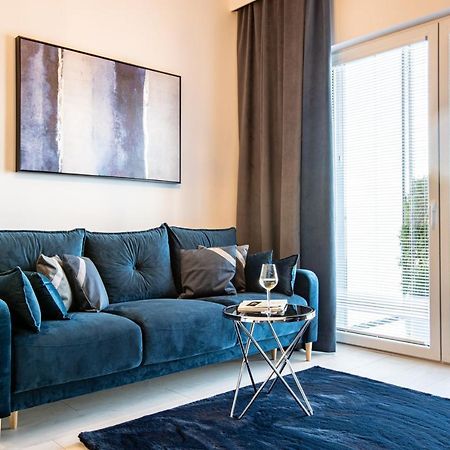 K&K Apartament Blisko Centrum Near City Center Warsaw Luaran gambar